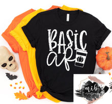 Load image into Gallery viewer, Basic AF Shirt