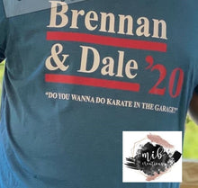 Load image into Gallery viewer, Brennan & Dale '20 Shirt
