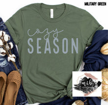 Load image into Gallery viewer, Cozy Season Grey