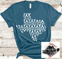 Load image into Gallery viewer, Crawfish Texas shirt