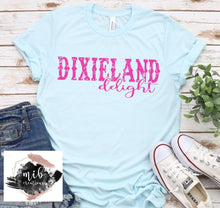 Load image into Gallery viewer, Dixieland Delight Shirt