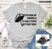 Load image into Gallery viewer, Dumbrella