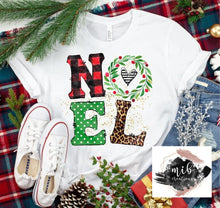 Load image into Gallery viewer, Noel