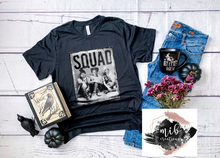 Load image into Gallery viewer, Hocus Pocus Squad Shirt