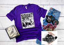 Load image into Gallery viewer, Hocus Pocus Squad Shirt