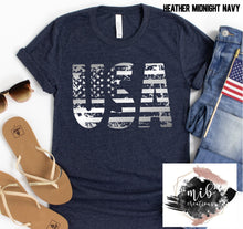 Load image into Gallery viewer, USA shirt
