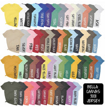 Load image into Gallery viewer, All These Flavors &amp; You Want To Be Salty Shirt
