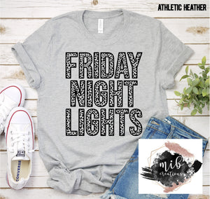 Friday Night Lights