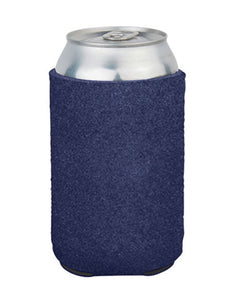 In Memory Of When I Cared Koozie
