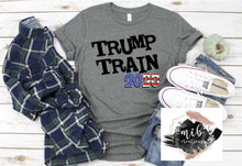 Load image into Gallery viewer, Trump Train 2020
